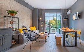 Boutique Studios&Apartments - Spata - ATH Airport